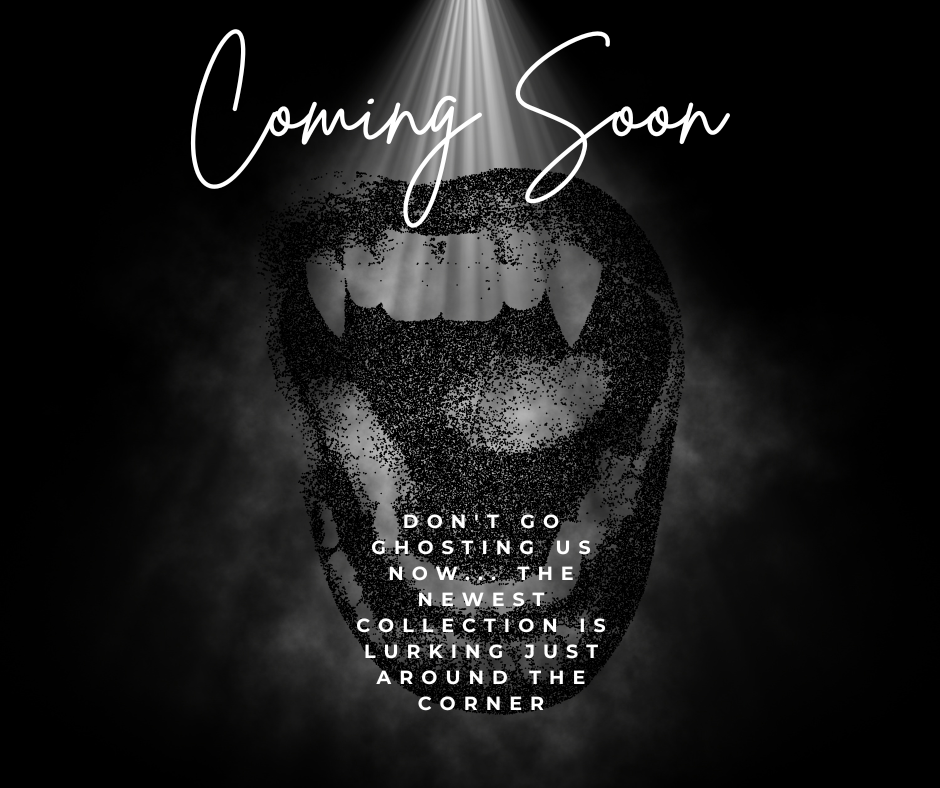 Coming Soon