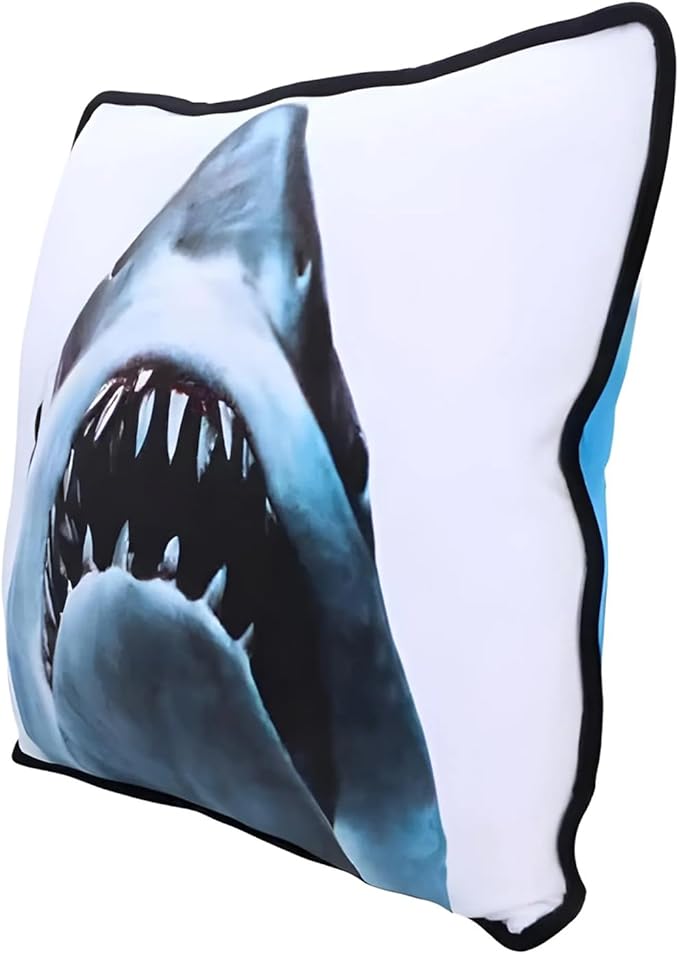 Jaws Cushion