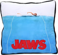Jaws Cushion