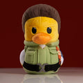 Chris Redfield TUBBZ plush