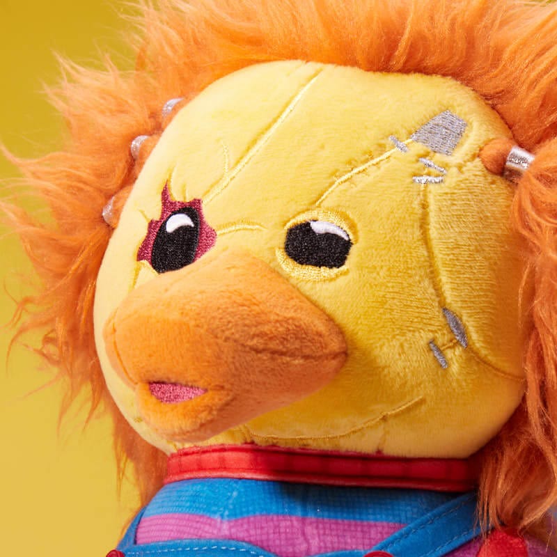 Chucky TUBBZ Plushie