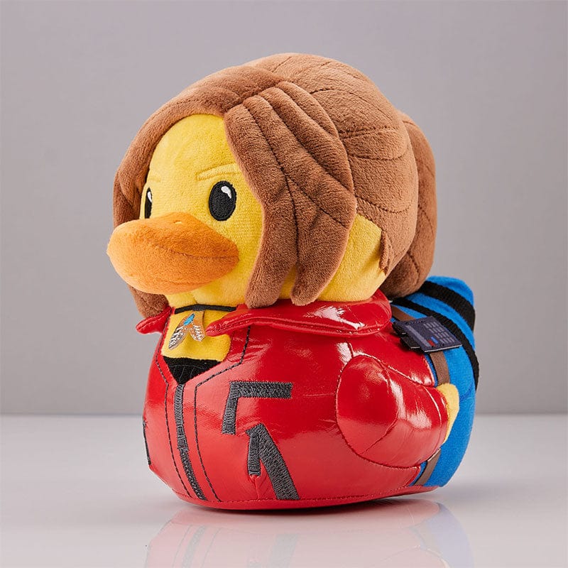 Claire Redfield TUBBZ plush