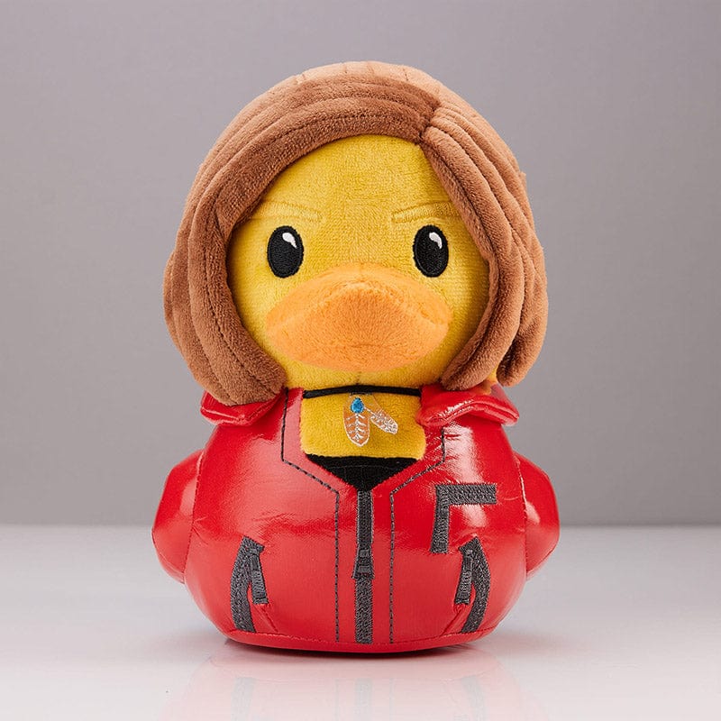 Claire Redfield TUBBZ plush