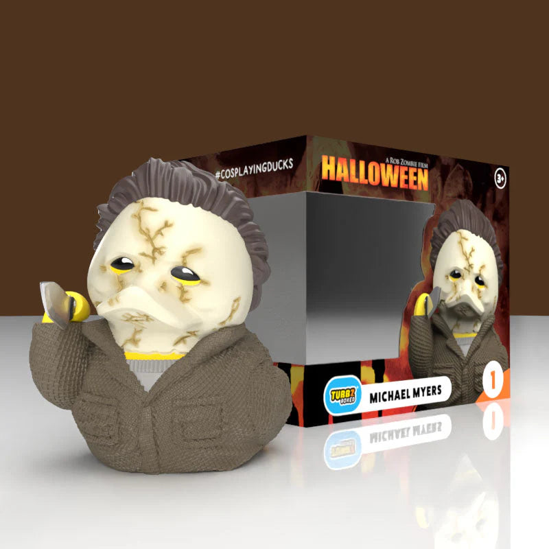 Michael Myers TUBBZ