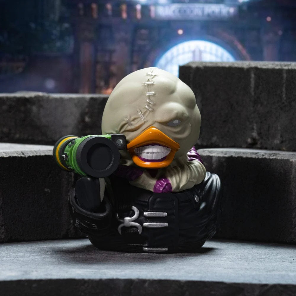 Resident Evil Nemesis TUBBZ