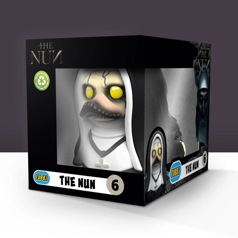 The NUN TUBBZ