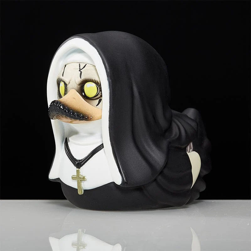 The NUN TUBBZ