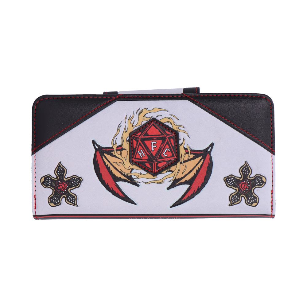 Stranger Things Purse