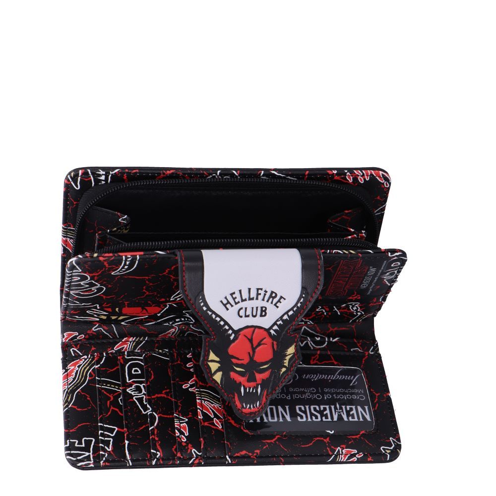 Stranger Things Purse