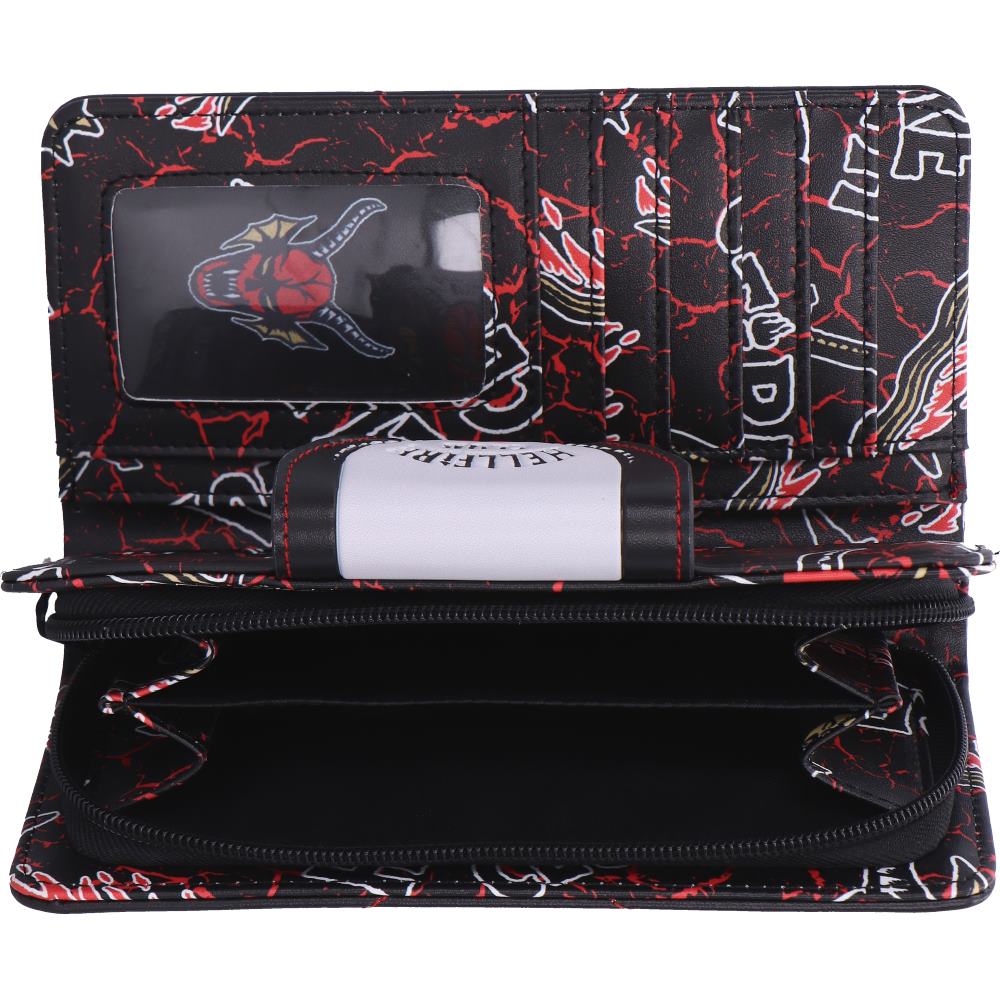 Stranger Things Purse