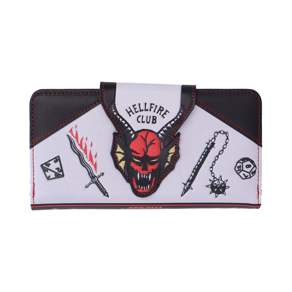 Stranger Things Purse