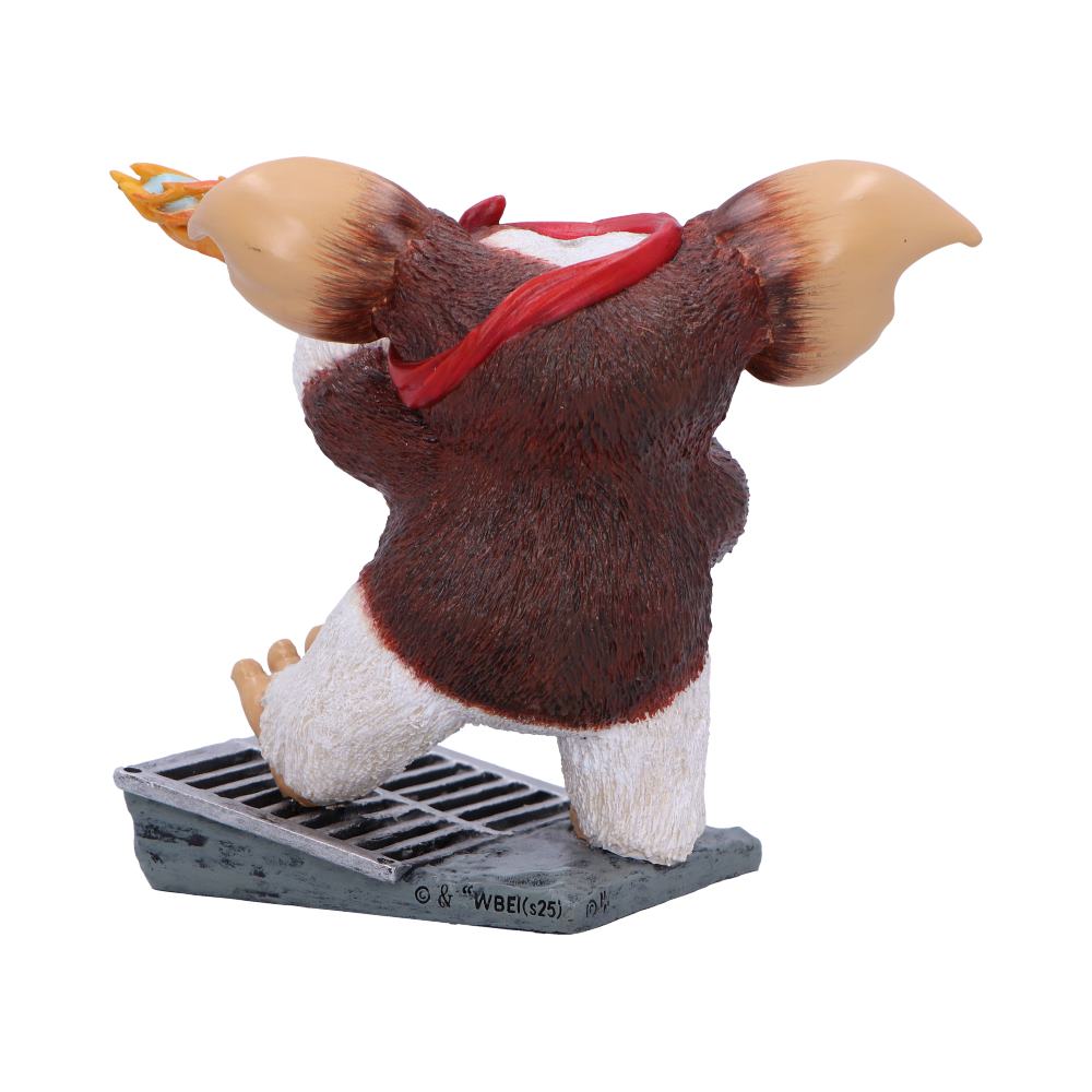 Gremlins Gizmo Ornament