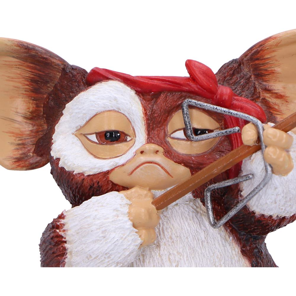 Gremlins Gizmo Ornament