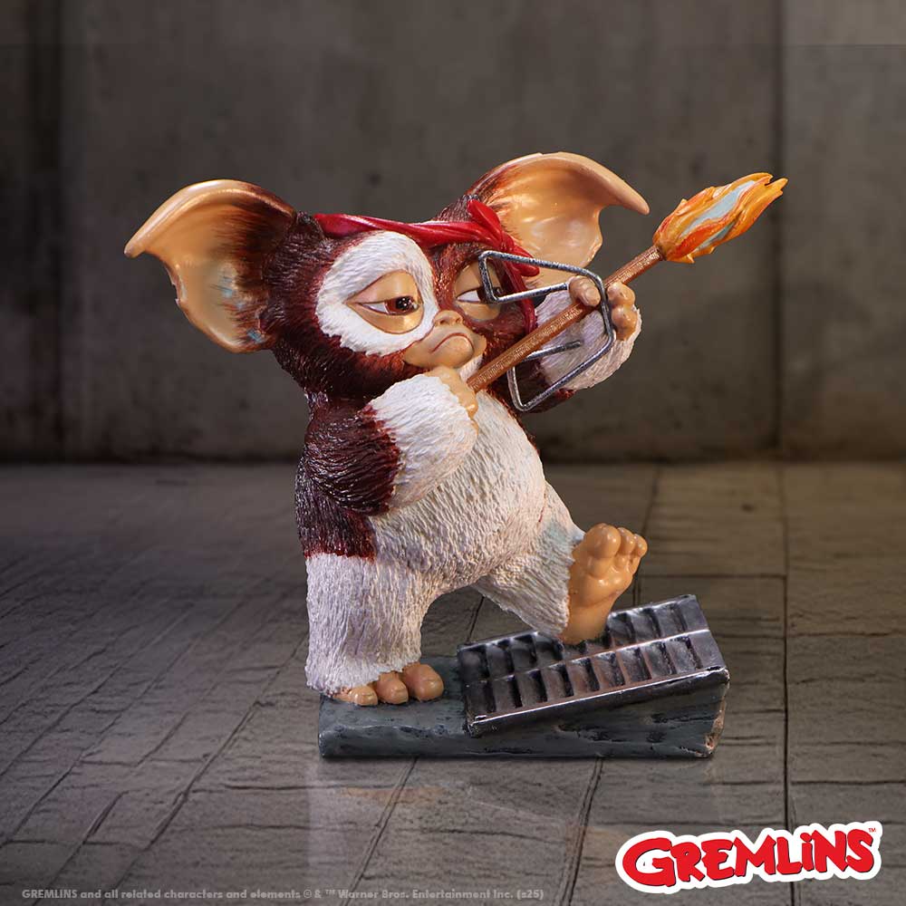 Gremlins Gizmo Ornament