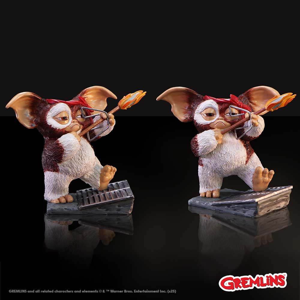 Gremlins Gizmo Ornament