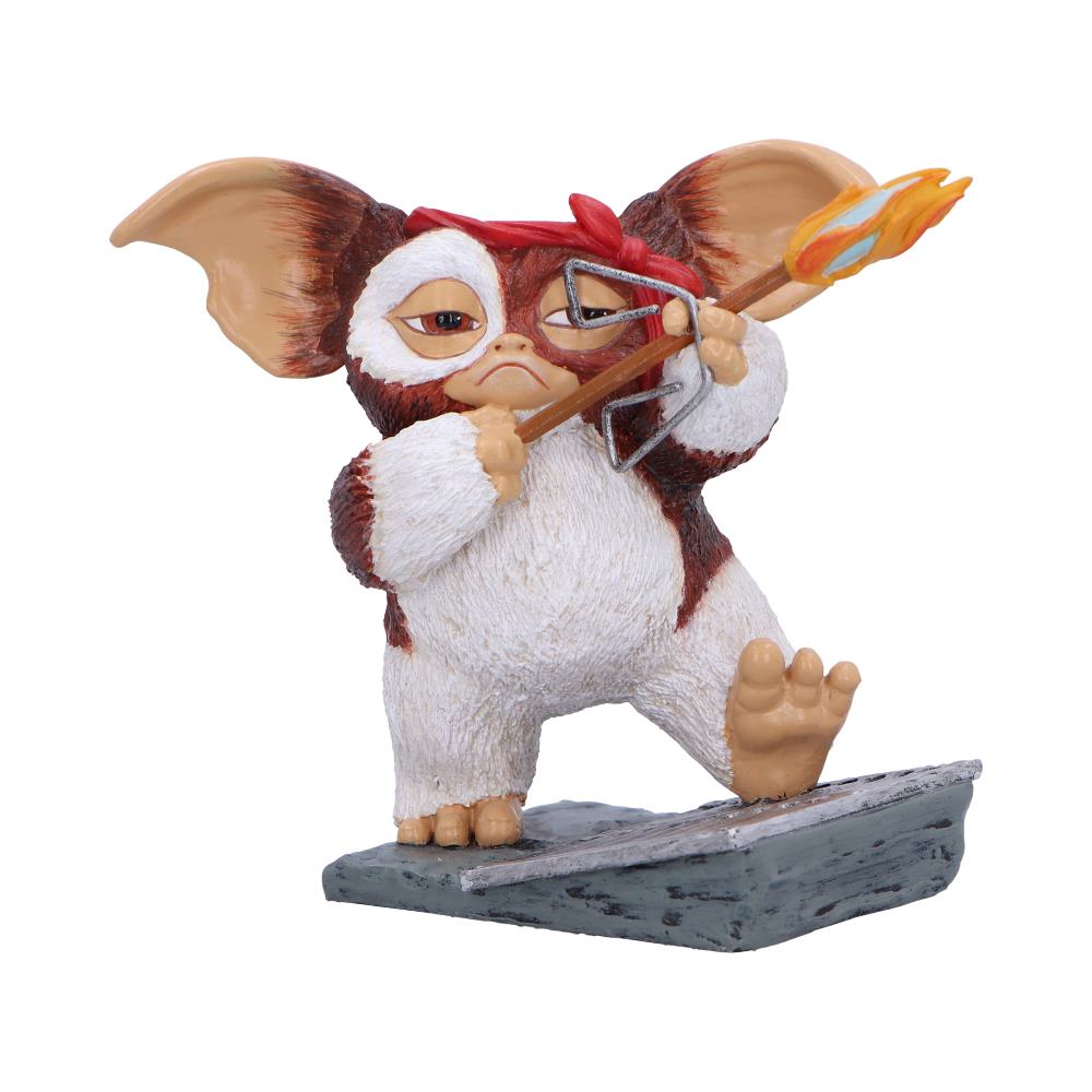 Gremlins Gizmo Ornament