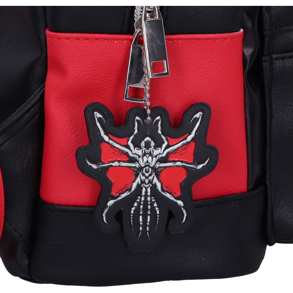 Stranger Things Upside down backpack