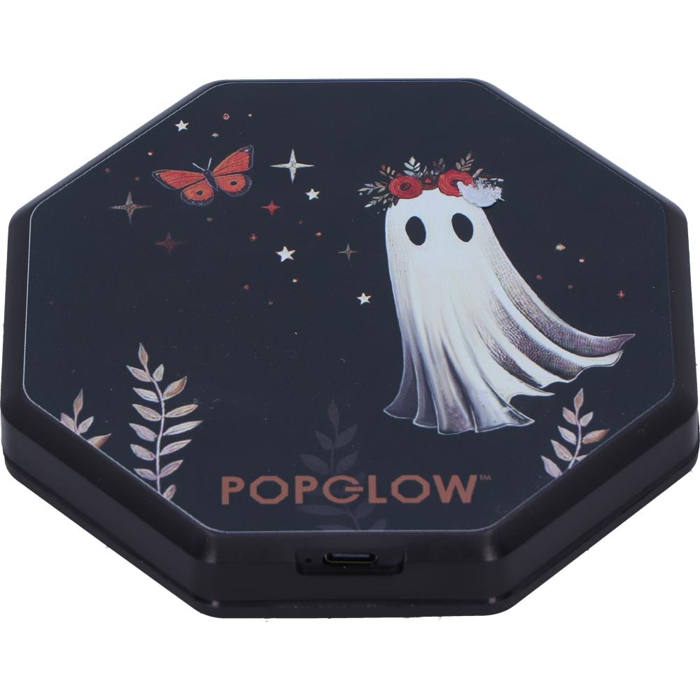 Harvest haunting foldabale lamp