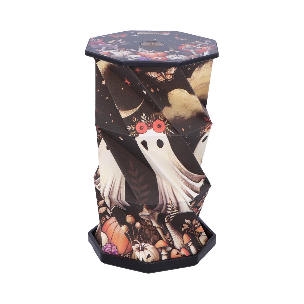 Harvest haunting foldabale lamp