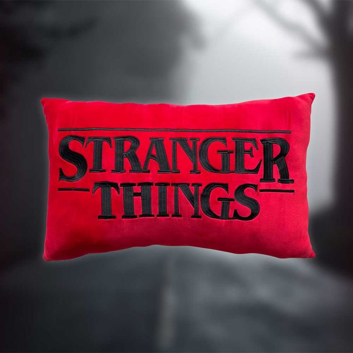 Stranger Things Cushion