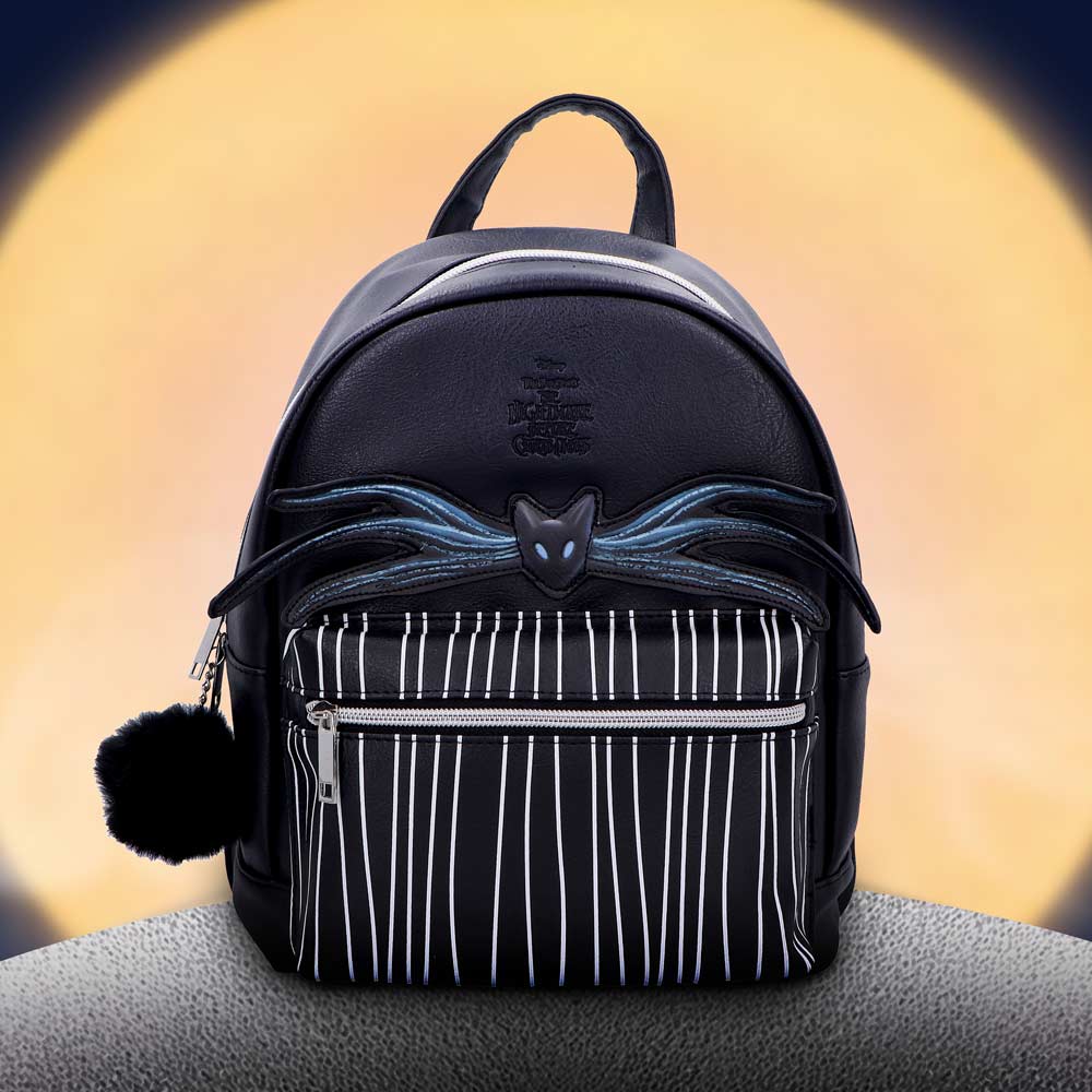 Nightmare Before Christmas Jack Backpack