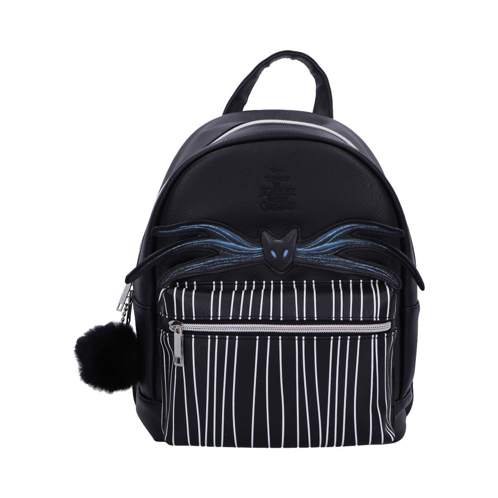 Nightmare Before Christmas Jack Backpack