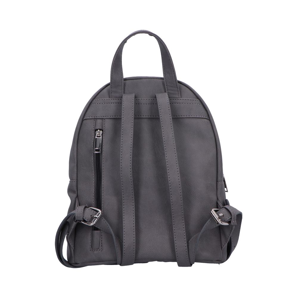 The Nightmare Before Christmas spiral hill backpack