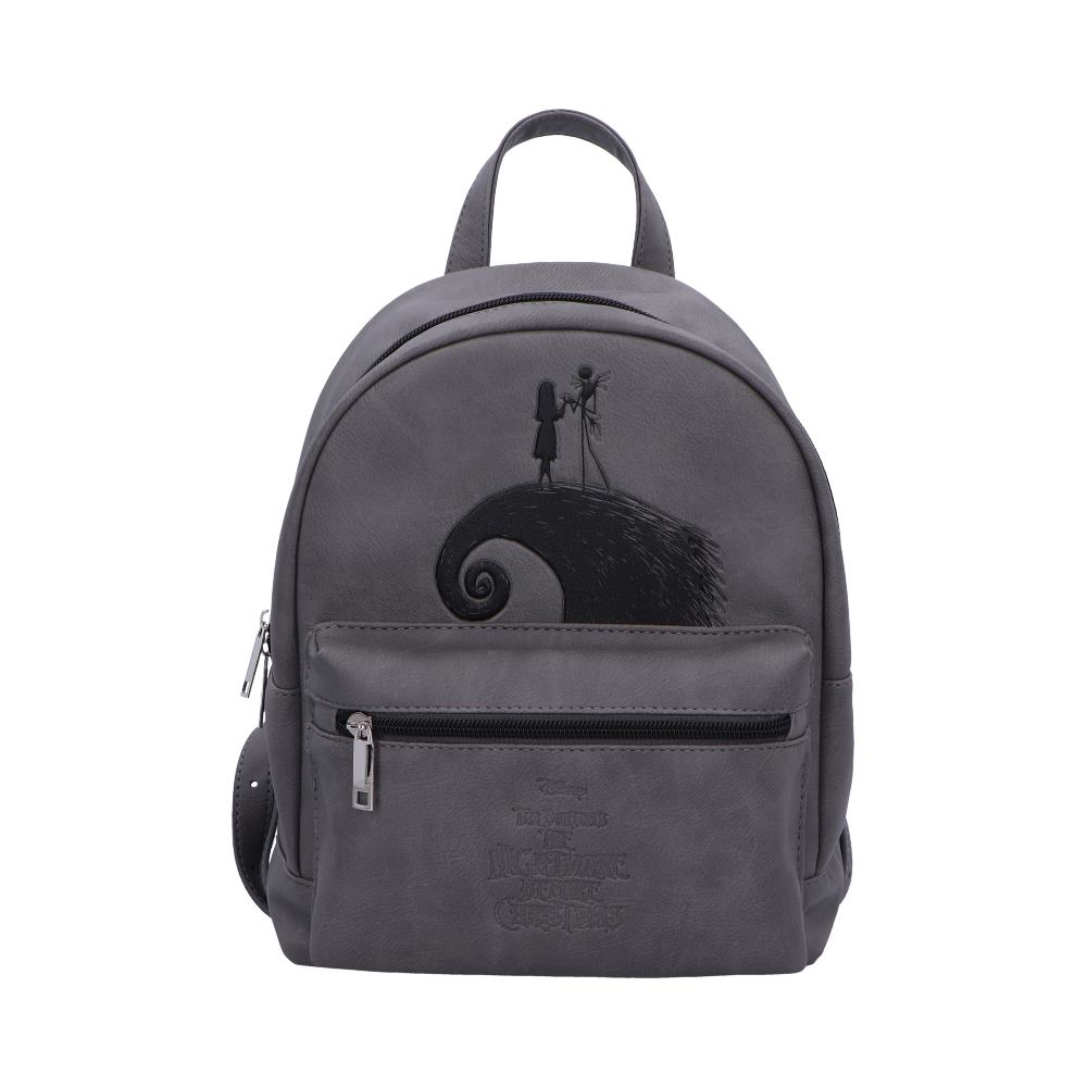 The Nightmare Before Christmas spiral hill backpack