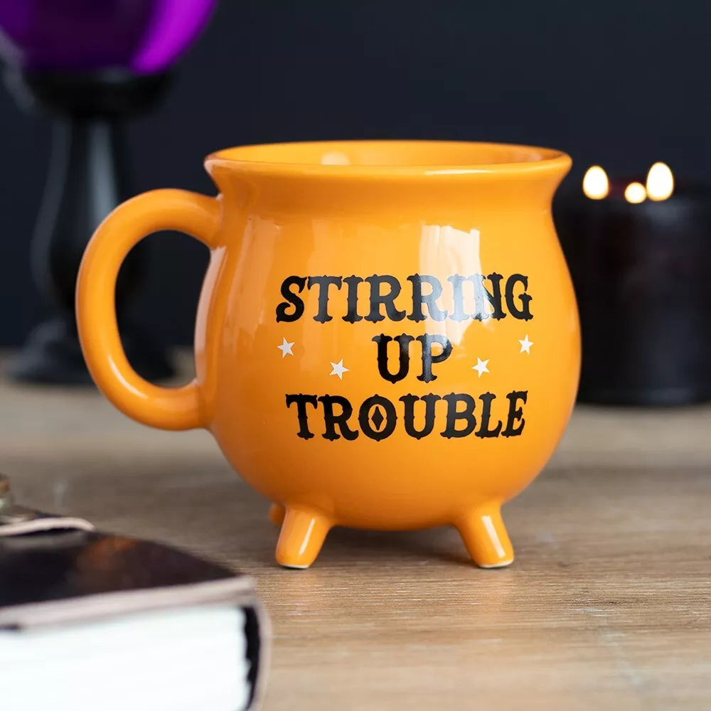 Witches Brew