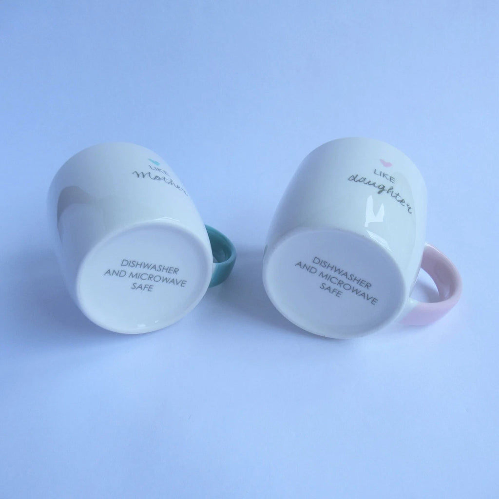 Mother & Daughter gift set