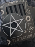 Magic Spell Candle
