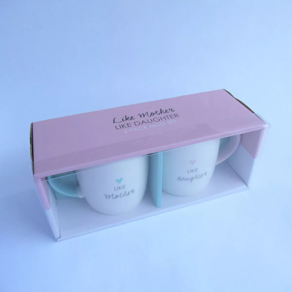Mother & Daughter gift set