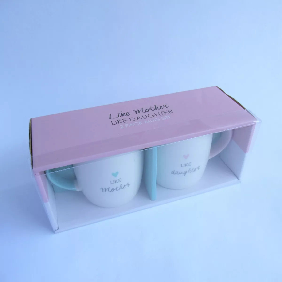 Mother & Daughter gift set