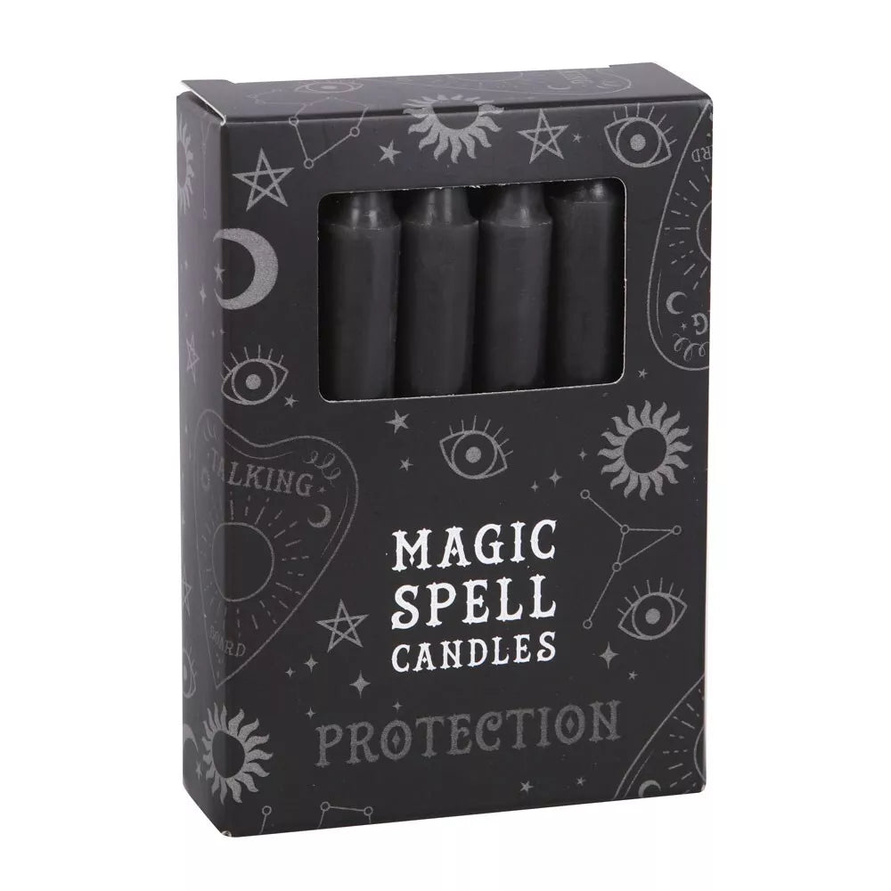 Magic Spell Candle