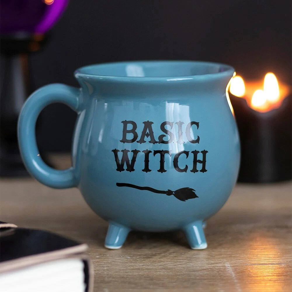 Witches Brew