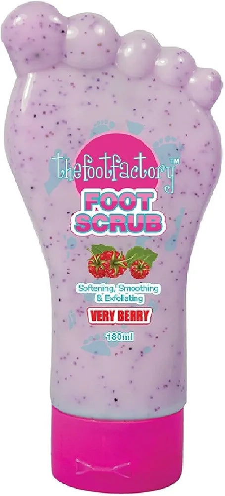 Foot Scrub
