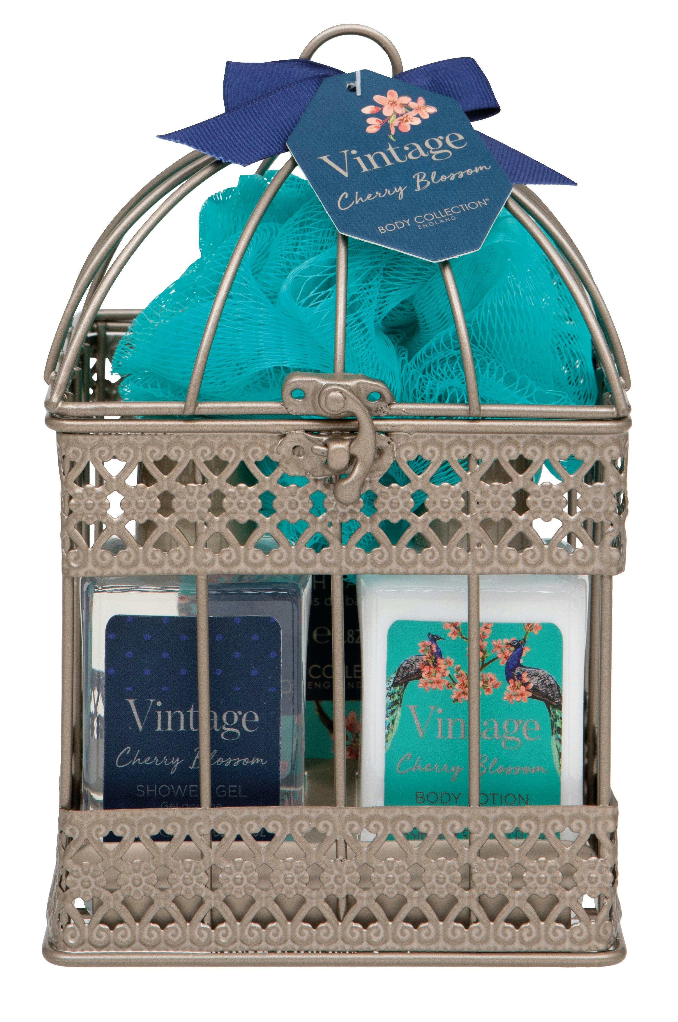 Vintage Gift set