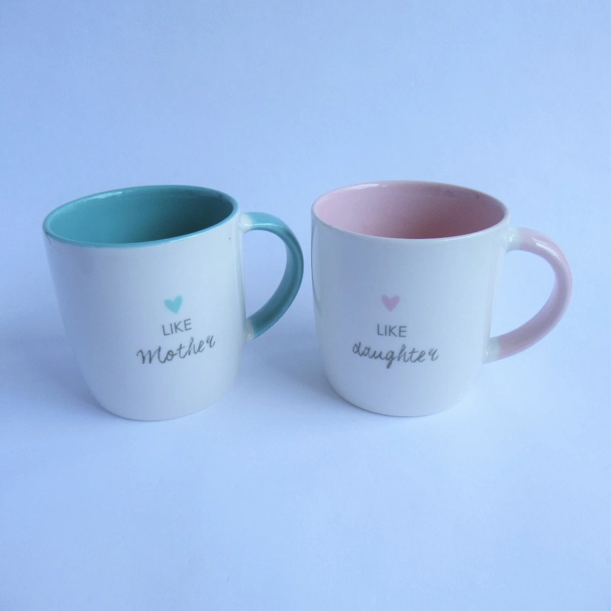 Mother & Daughter gift set