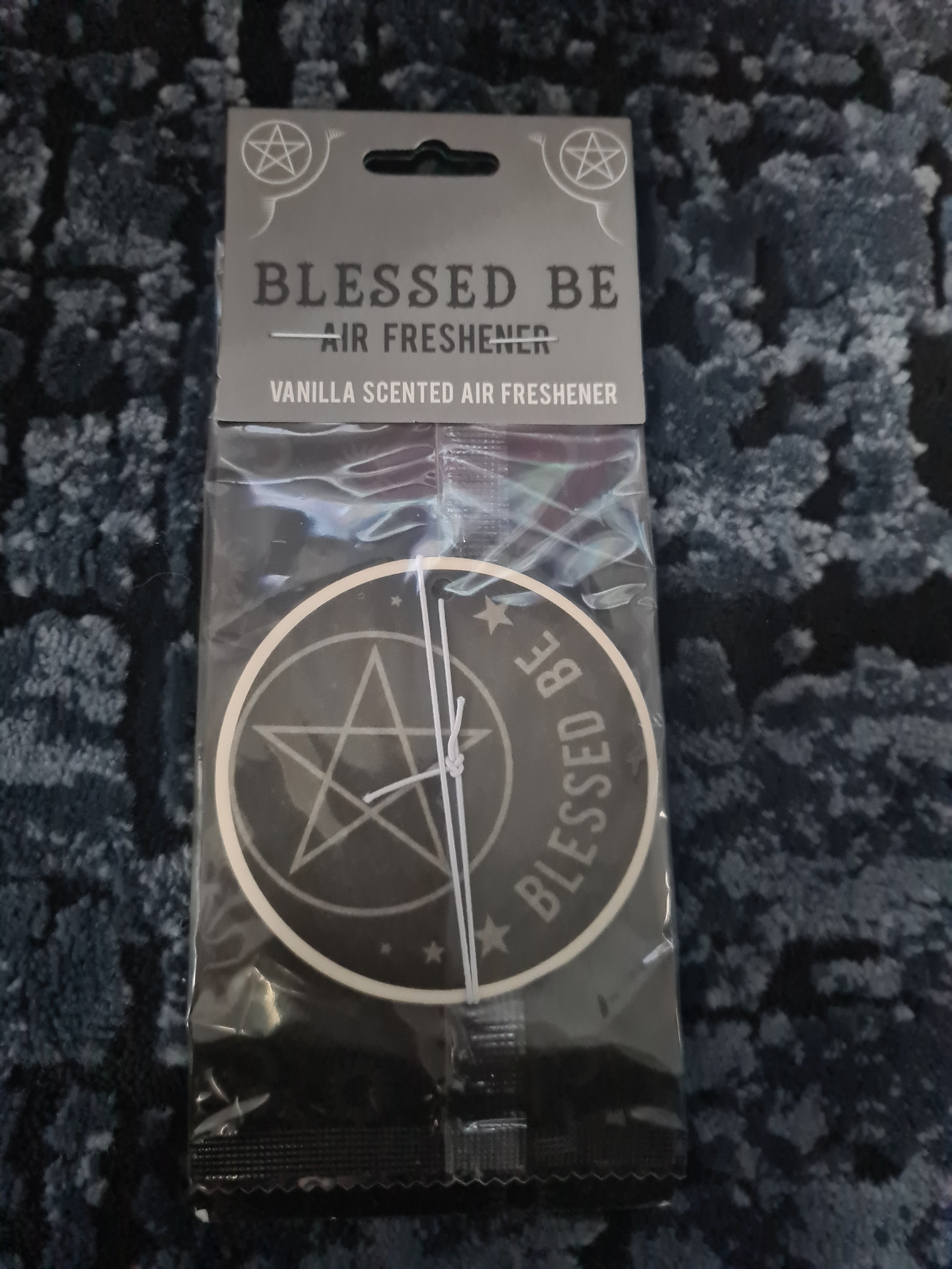 Car Air Freshner