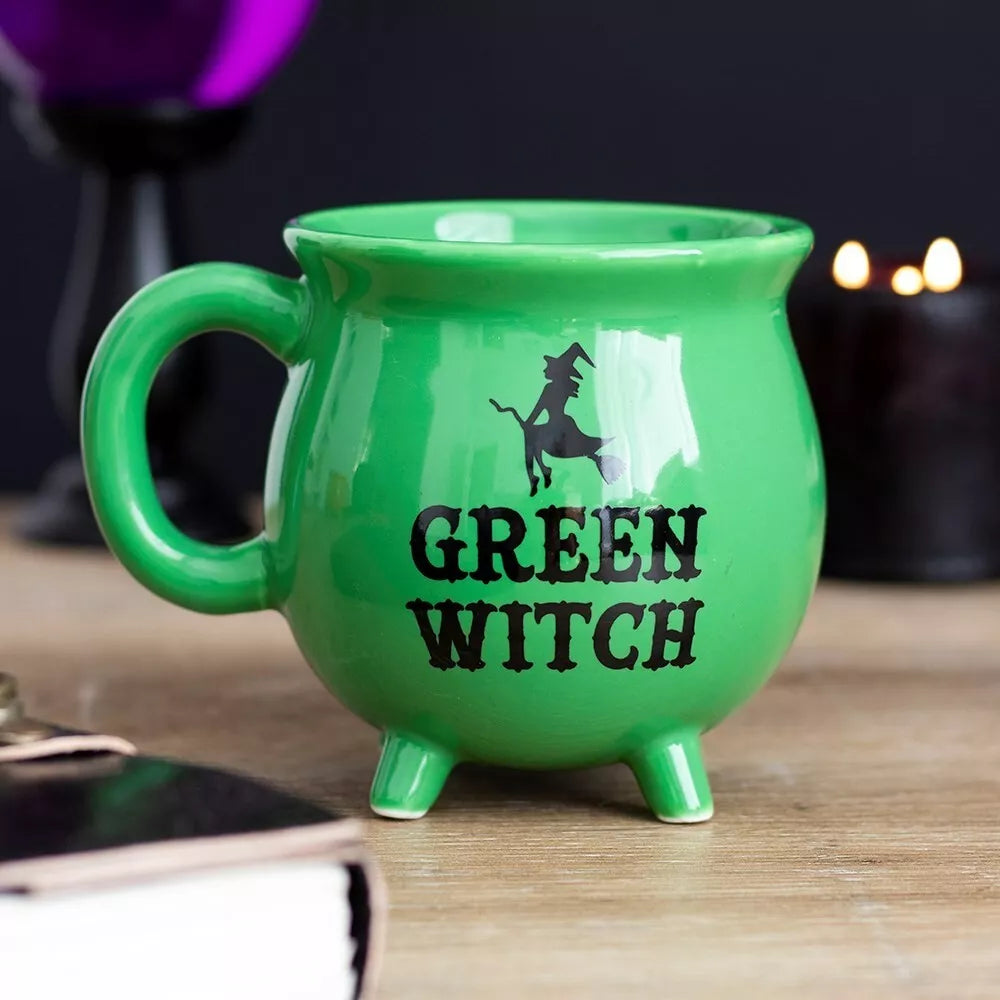 Witches Brew