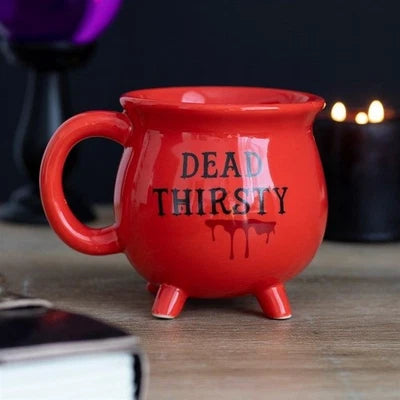 Witches Brew