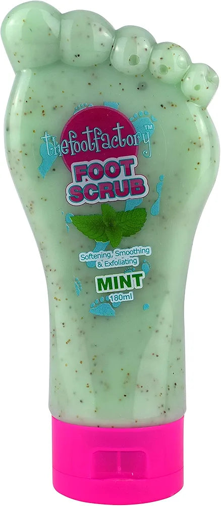 Foot Scrub