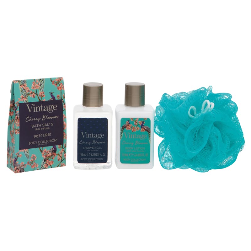 Vintage Gift set