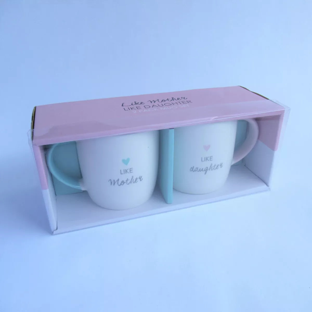 Mother & Daughter gift set