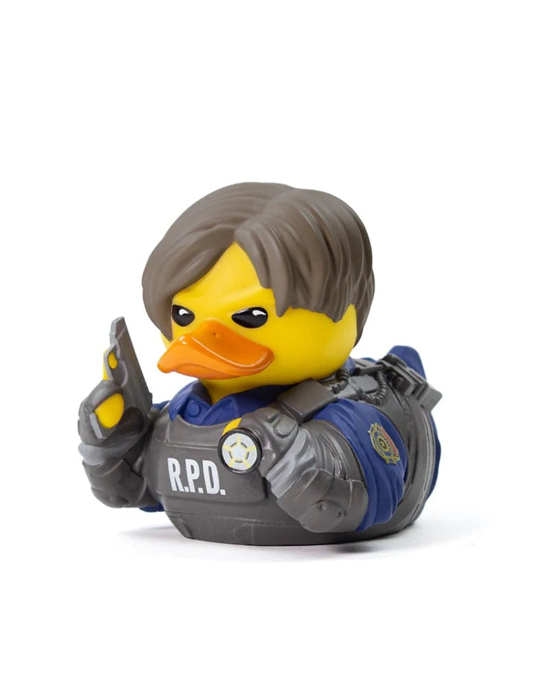 Resident Evil Leon Kennedy TUBBZ
