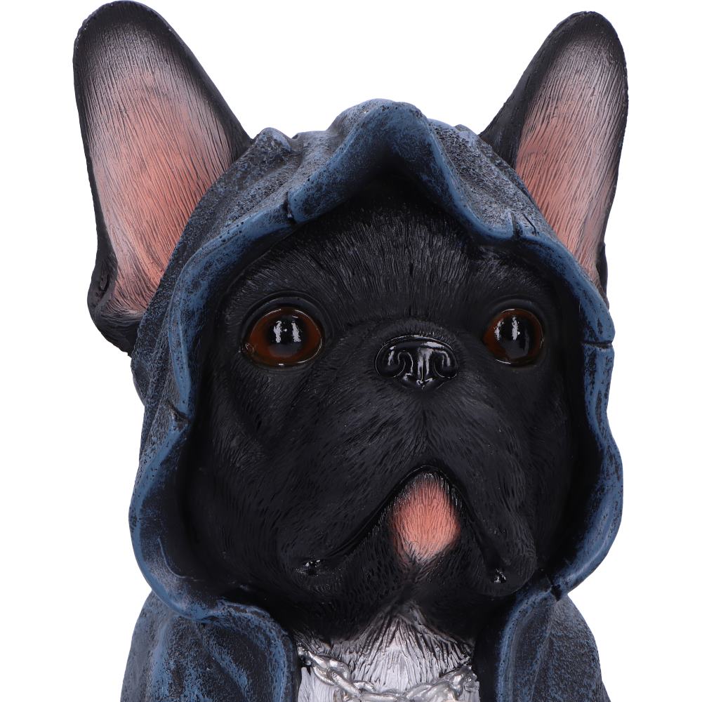 Reapers Best Friend